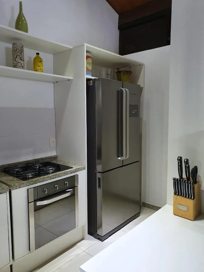 Apartment Duplex Malawi Muro Alto Porto de Galinhas